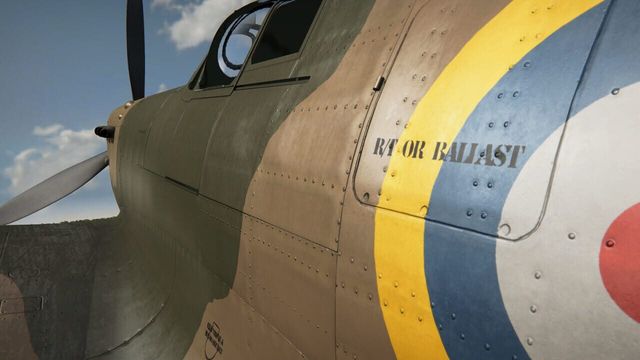 Plane Mechanic Simulator 4