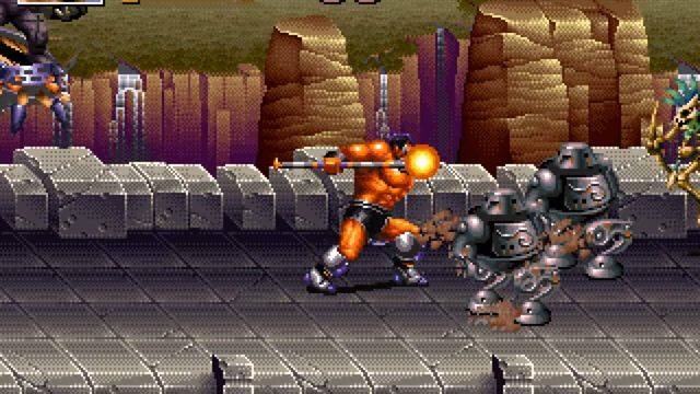Blade Master 2