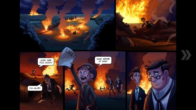 Ironclad Tactics 2