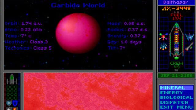 Star Control II 1