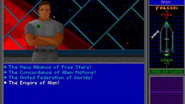 Star Control II 3