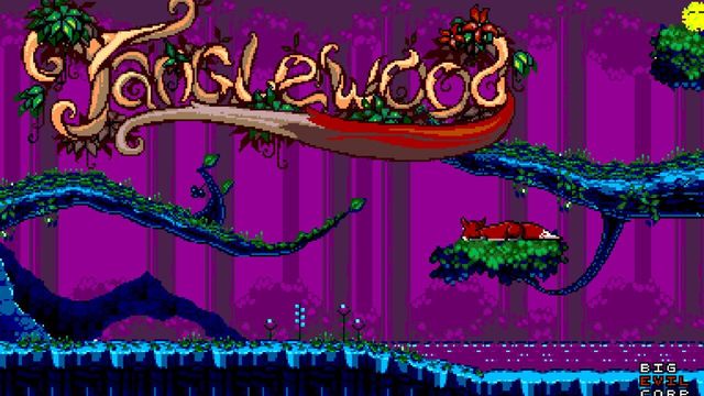 Tanglewood 5