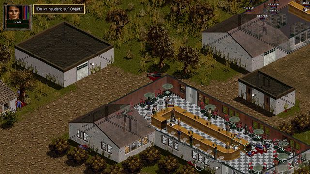 Jagged Alliance 2: Wildfire 5