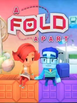 A Fold Apart