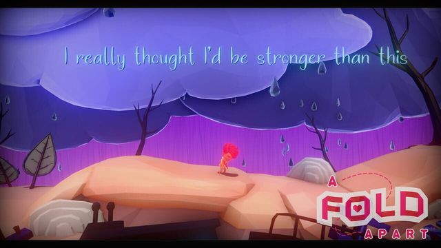 A Fold Apart 5