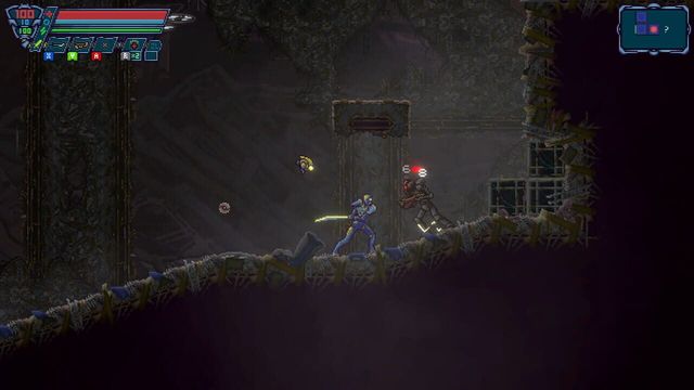 MindSeize 3
