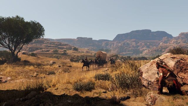 This Land Is My Land 3