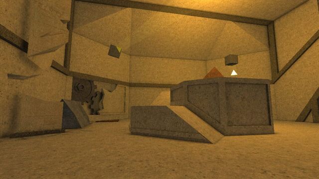 Kairo 5