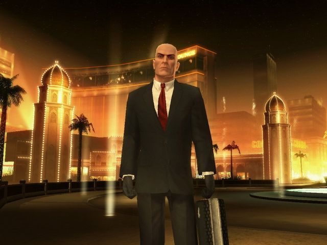 Hitman: Blood Money 4