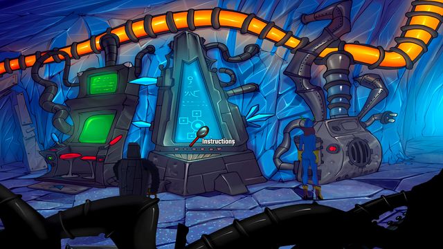 Kaptain Brawe: A Brawe New World 2