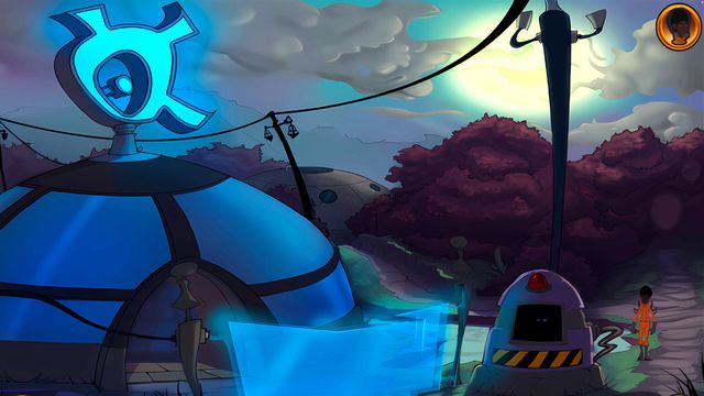 Kaptain Brawe: A Brawe New World 4