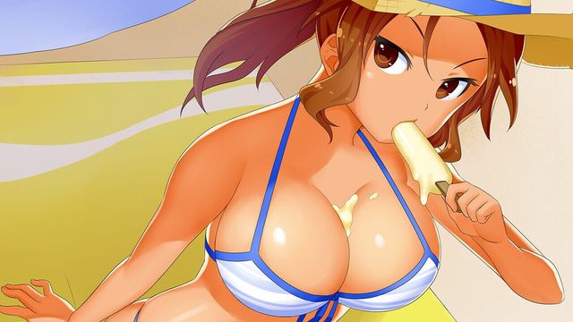 Booty Calls 6