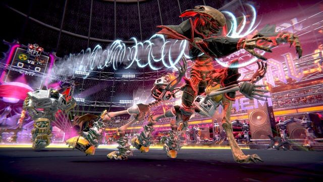 Mutant Football League: Dynasty Edition 4