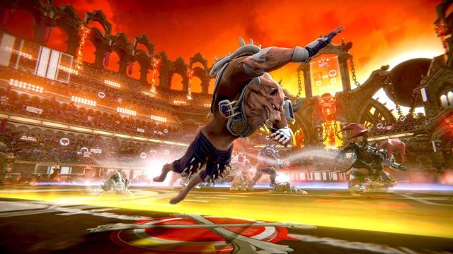 Mutant Football League: Dynasty Edition 5