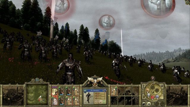 King Arthur: Fallen Champions 2