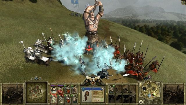 King Arthur: Fallen Champions 3