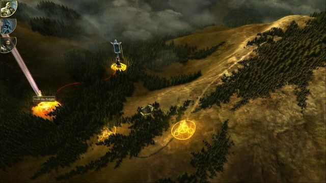King Arthur: Fallen Champions 4