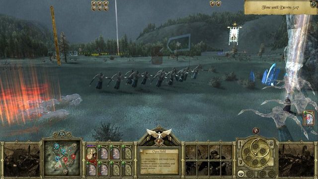 King Arthur: Fallen Champions 5