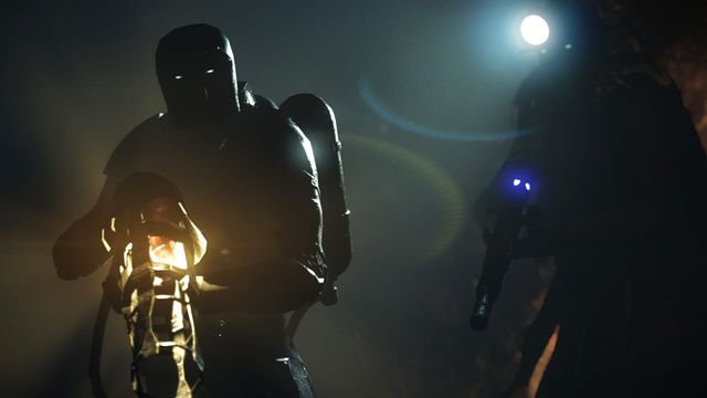 Heathen - The sons of the law 4