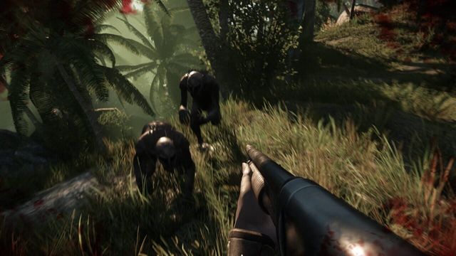 Heathen - The sons of the law 6