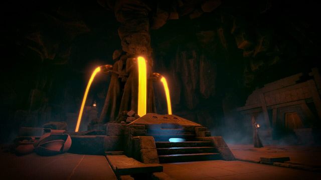 Bring to Light 2