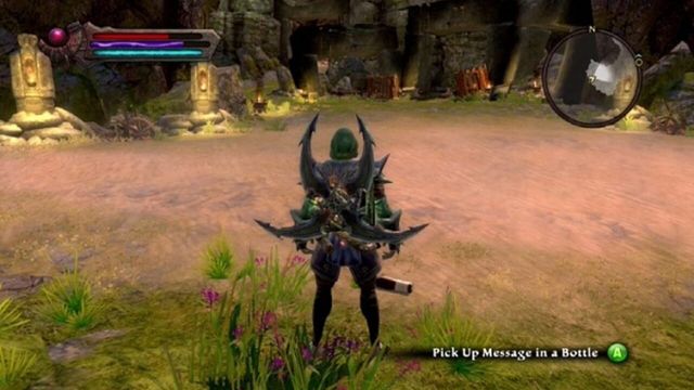 Kingdoms of Amalur: Reckoning - The Legend of Dead Kel 3