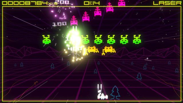Super Destronaut DX 2