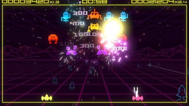 Super Destronaut DX 3