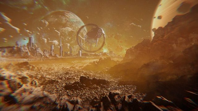 Seeking Dawn 2
