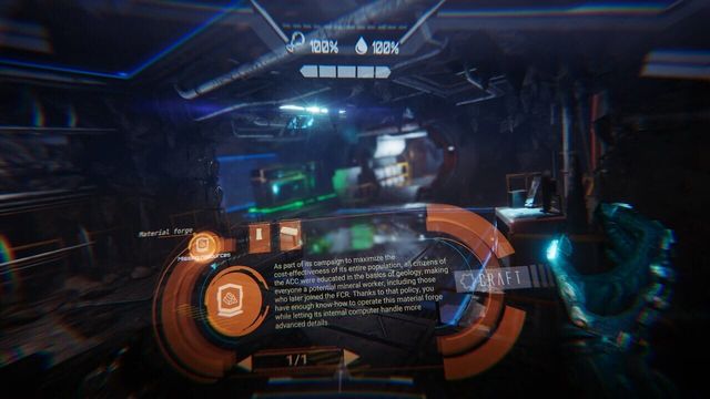 Seeking Dawn 3