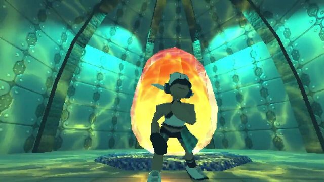 Anodyne 2: Return to Dust 2