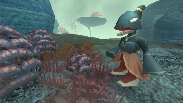 Anodyne 2: Return to Dust 3