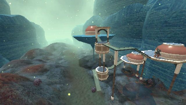 Anodyne 2: Return to Dust 5