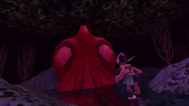 Anodyne 2: Return to Dust 6