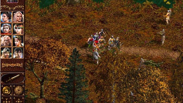 Konung 2: Blood of Titans 2