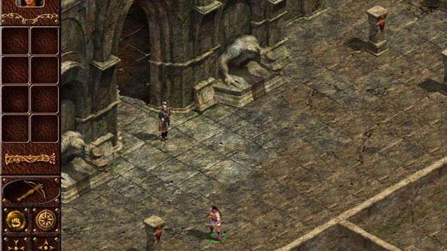 Konung 2: Blood of Titans 3