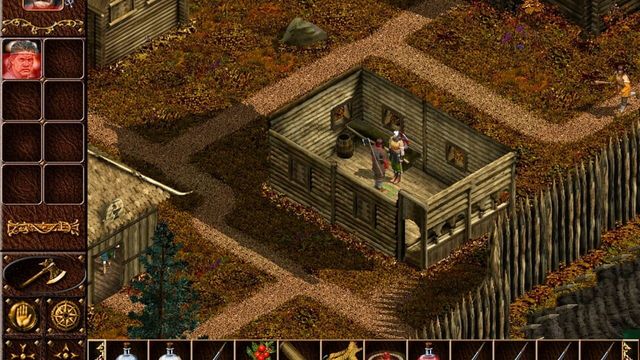 Konung 2: Blood of Titans 4