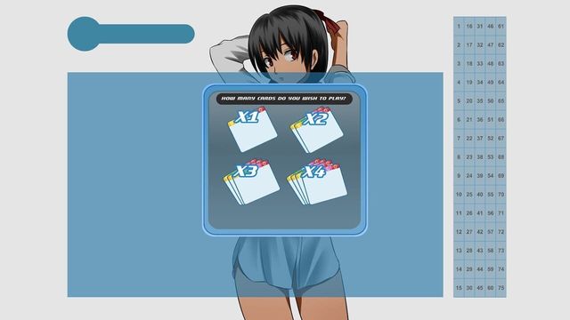 My Bingo 1