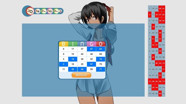 My Bingo 3