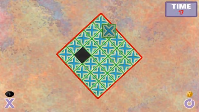 O.C.D.: On Completeness & Dissonance 4