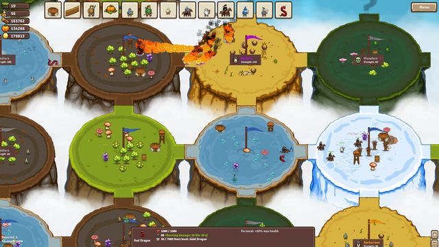 Circle Empires 2