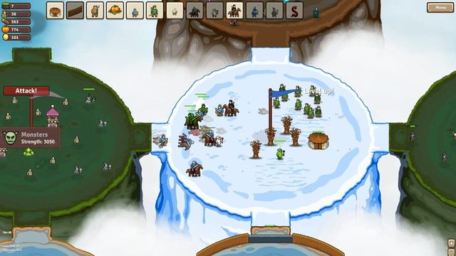 Circle Empires 3