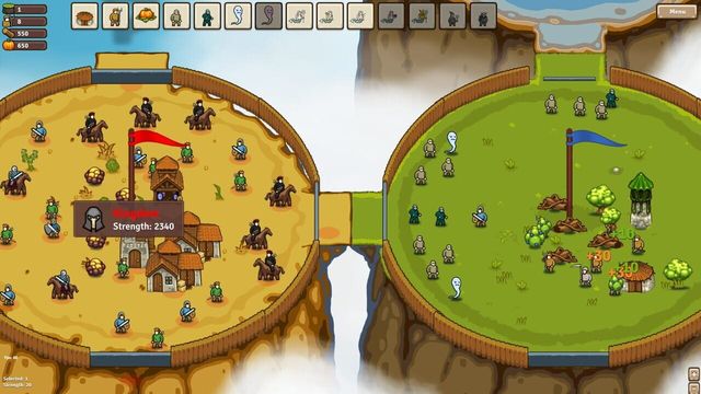 Circle Empires 4
