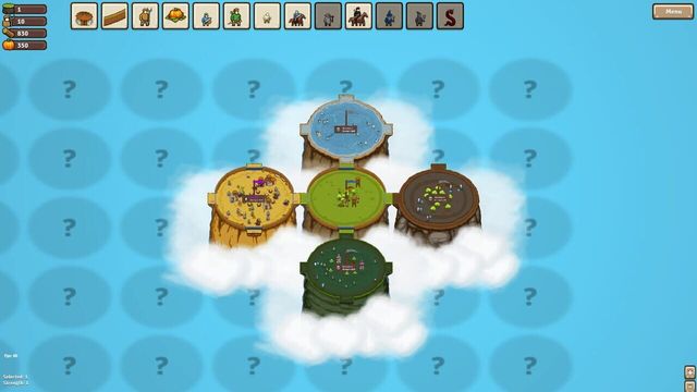 Circle Empires 5