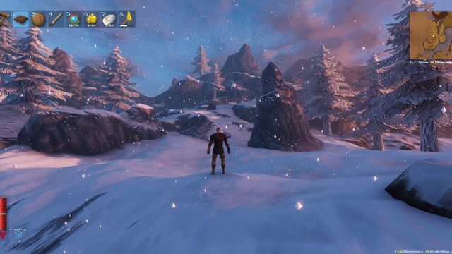 Valheim 2