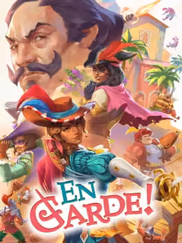 En Garde!