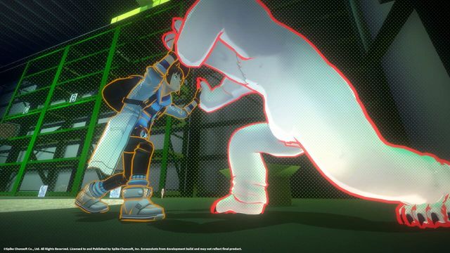 AI: The Somnium Files 5