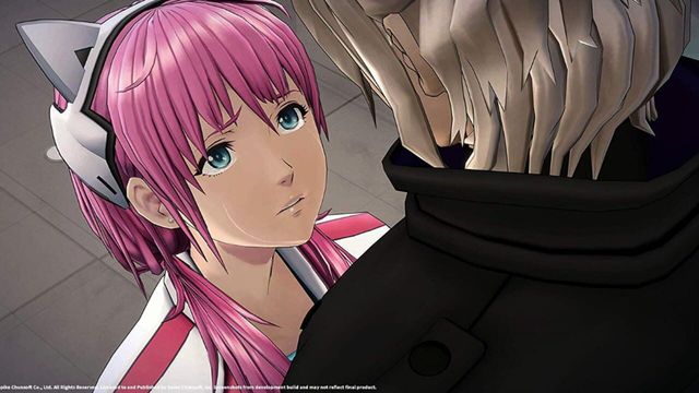 AI: The Somnium Files - Special Agent Edition 2