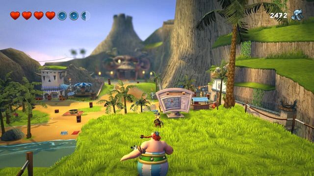 Astérix & Obélix XXL 2 3