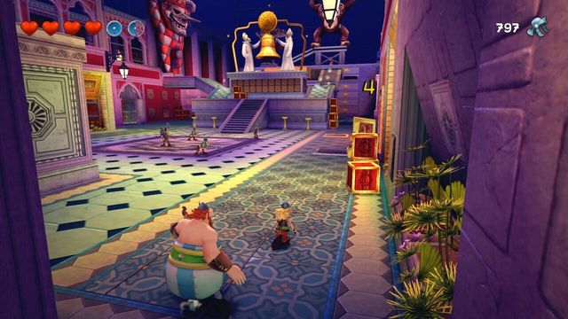 Astérix & Obélix XXL 2 5